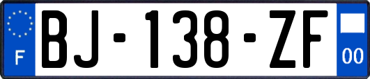 BJ-138-ZF