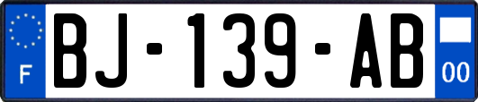 BJ-139-AB