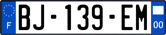 BJ-139-EM