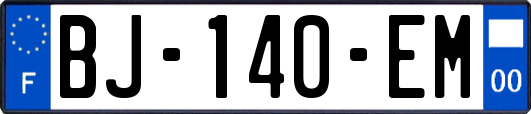 BJ-140-EM