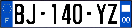 BJ-140-YZ