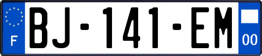 BJ-141-EM
