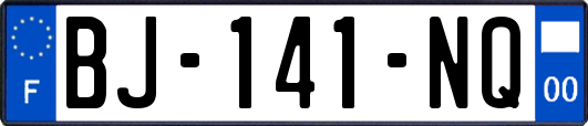 BJ-141-NQ