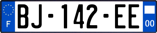 BJ-142-EE