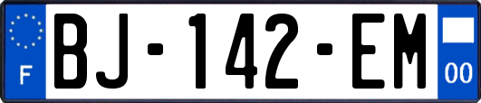 BJ-142-EM