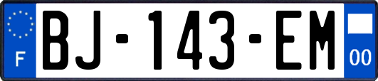 BJ-143-EM