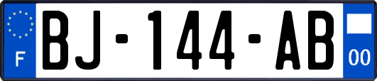 BJ-144-AB