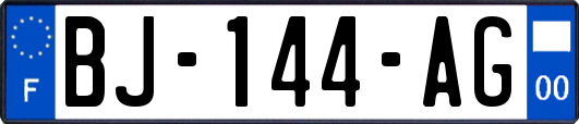 BJ-144-AG