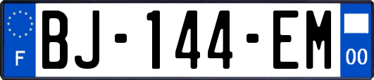 BJ-144-EM