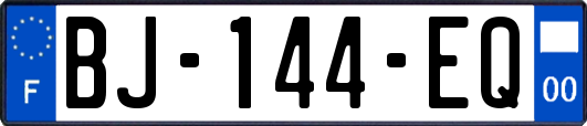 BJ-144-EQ