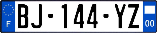 BJ-144-YZ