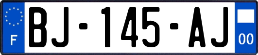 BJ-145-AJ