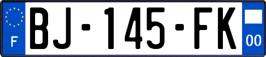 BJ-145-FK