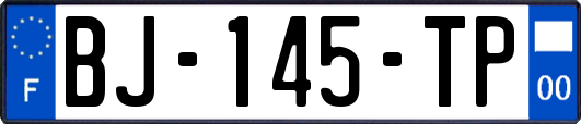 BJ-145-TP