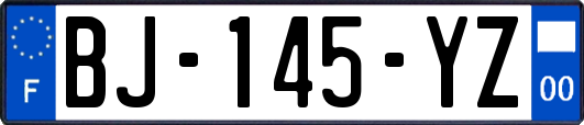 BJ-145-YZ