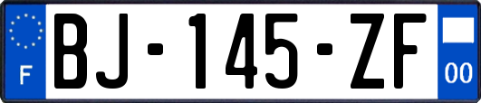 BJ-145-ZF