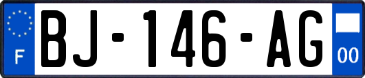 BJ-146-AG