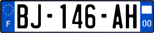 BJ-146-AH