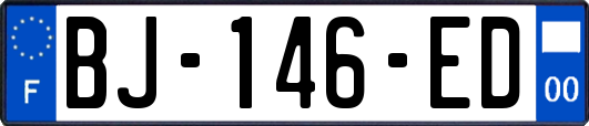 BJ-146-ED
