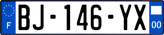 BJ-146-YX