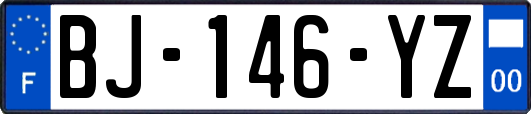 BJ-146-YZ