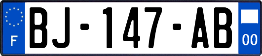 BJ-147-AB