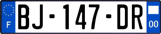 BJ-147-DR