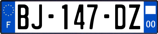 BJ-147-DZ