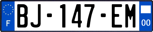 BJ-147-EM
