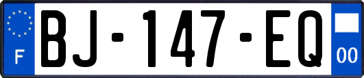 BJ-147-EQ
