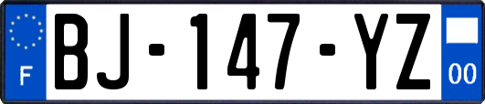 BJ-147-YZ