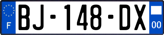 BJ-148-DX