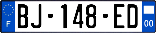 BJ-148-ED