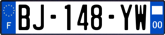 BJ-148-YW