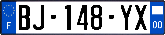 BJ-148-YX