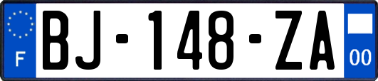 BJ-148-ZA