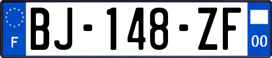BJ-148-ZF