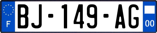 BJ-149-AG