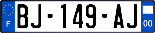 BJ-149-AJ
