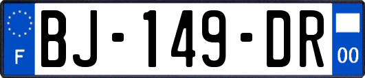 BJ-149-DR