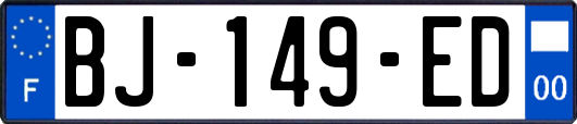 BJ-149-ED
