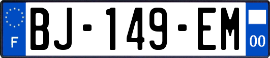 BJ-149-EM