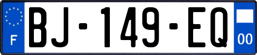 BJ-149-EQ