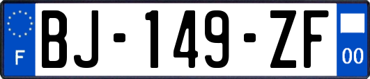 BJ-149-ZF