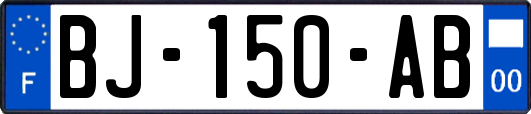 BJ-150-AB