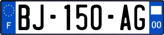 BJ-150-AG