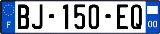 BJ-150-EQ