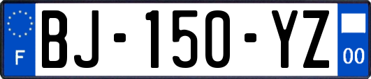 BJ-150-YZ