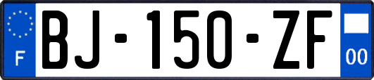 BJ-150-ZF