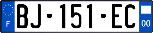 BJ-151-EC